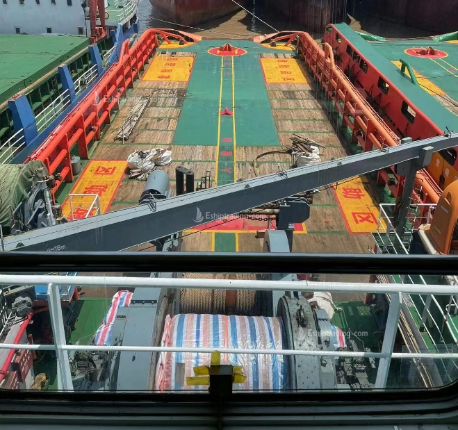 12000 PS AHTS For Sale