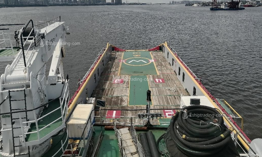 7942 PS AHTS For Sale