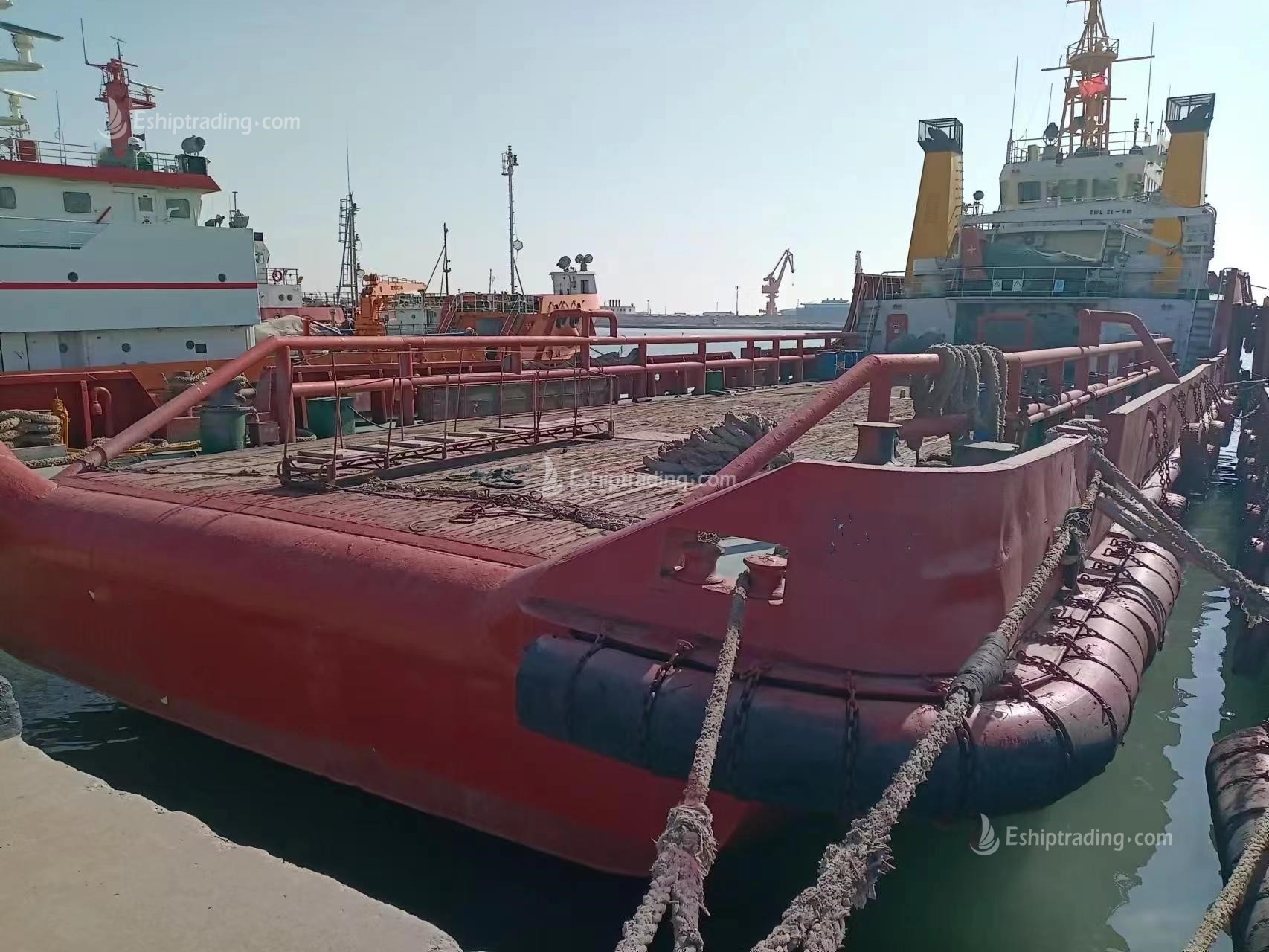 4800 PS PSV For Sale