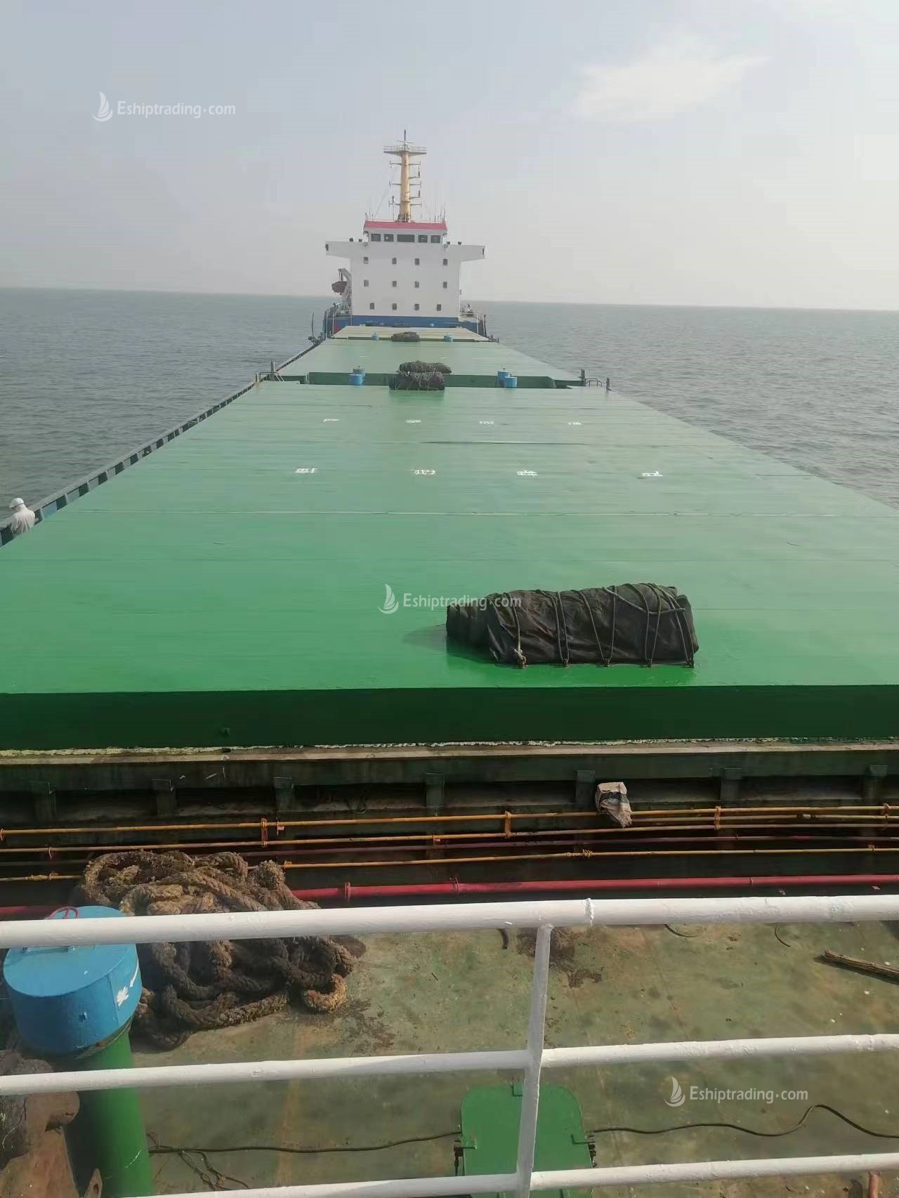 10650 T Bulk Carrier For Sale