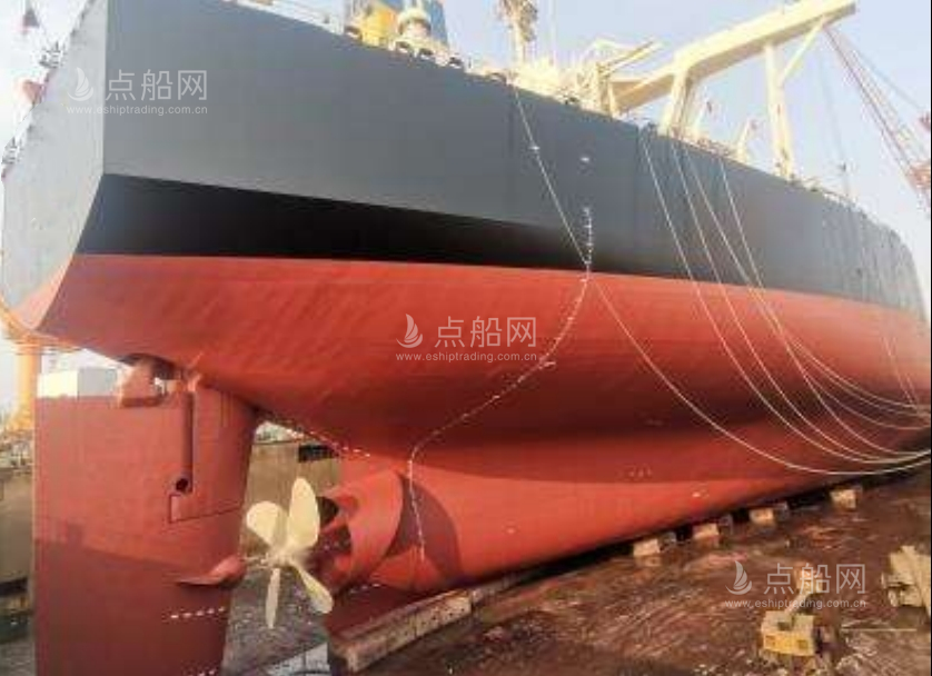 出售300000吨原油船