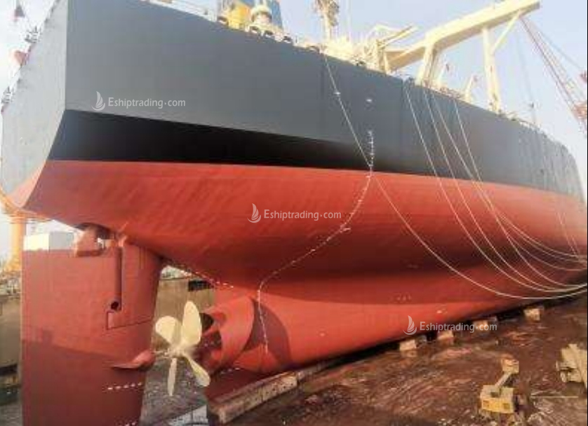 300000 T Crude Oil Tanker For Sale