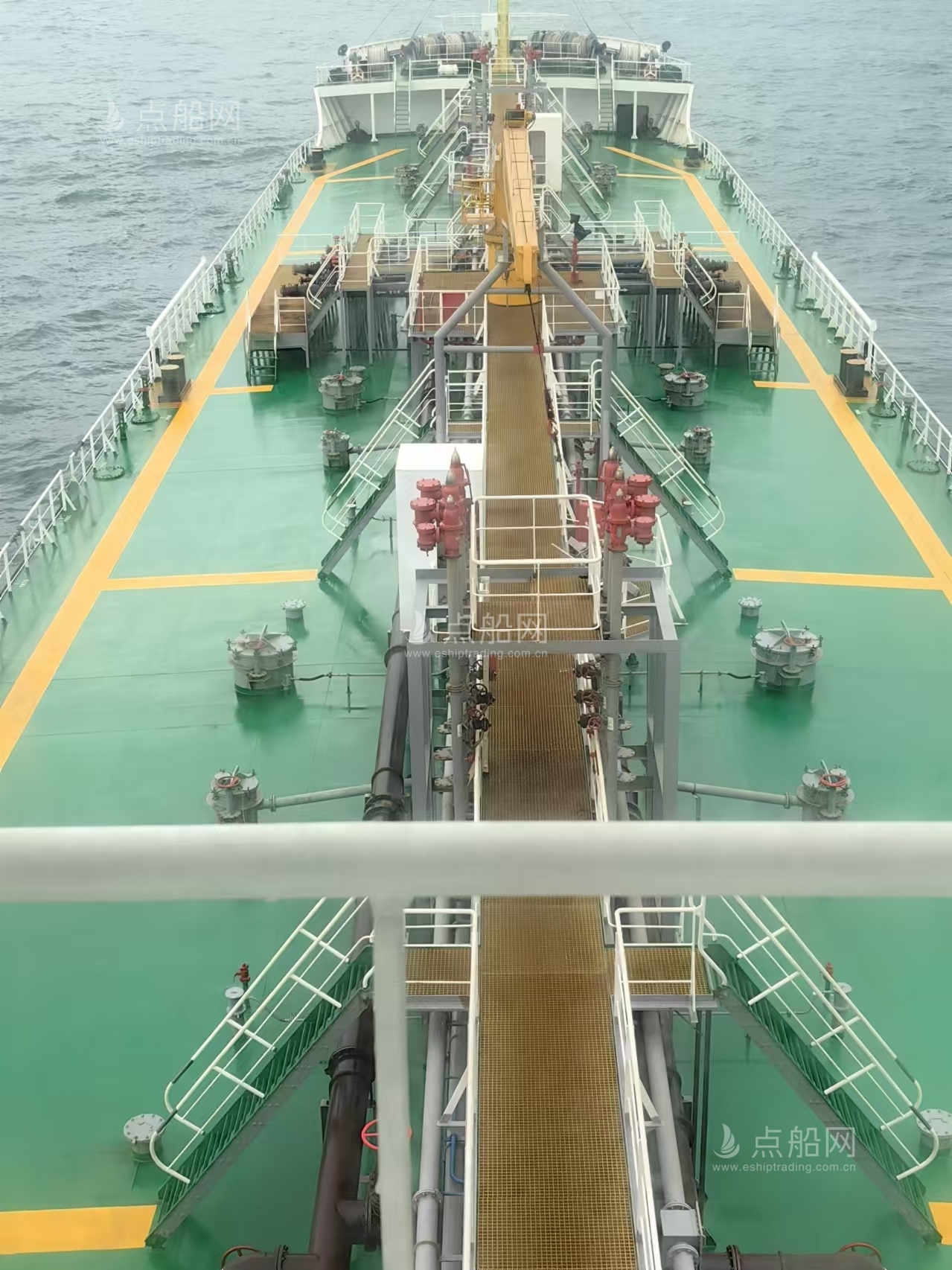 出售13084吨成品油船