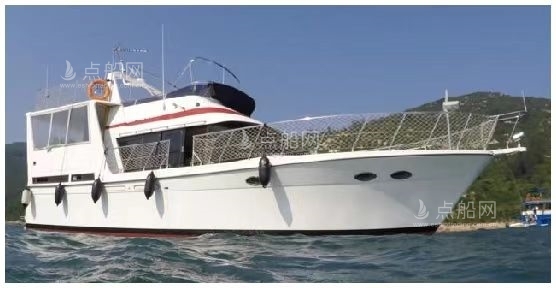 出售15.02米游艇