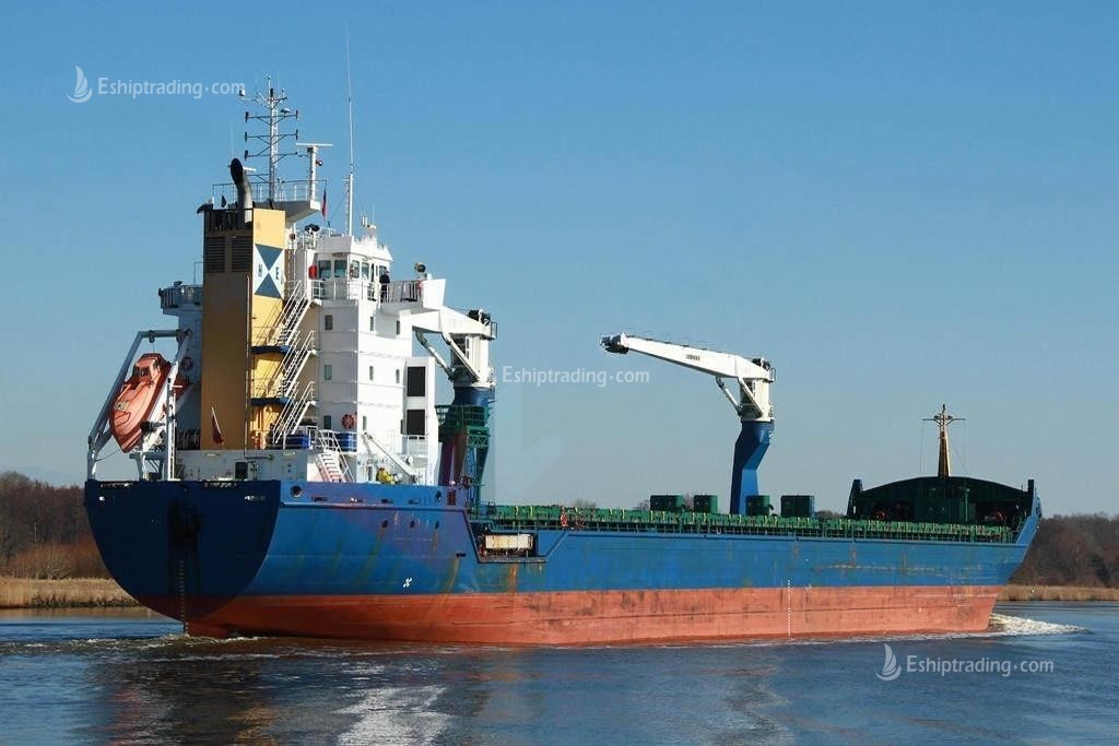 10273 T MPP For Sale