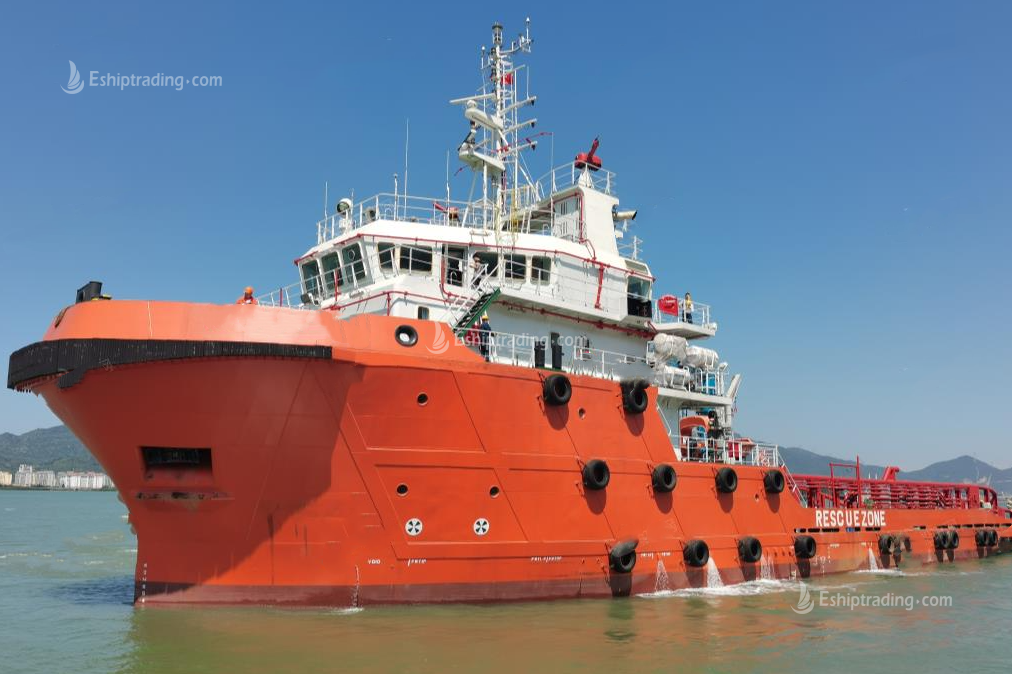 5222 PS AHTS For Sale