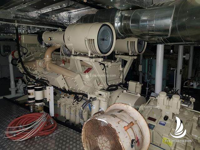 430 P Ro-Pax/Ferry For Sale