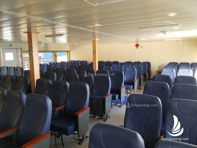 430 P Ro-Pax/Ferry For Sale