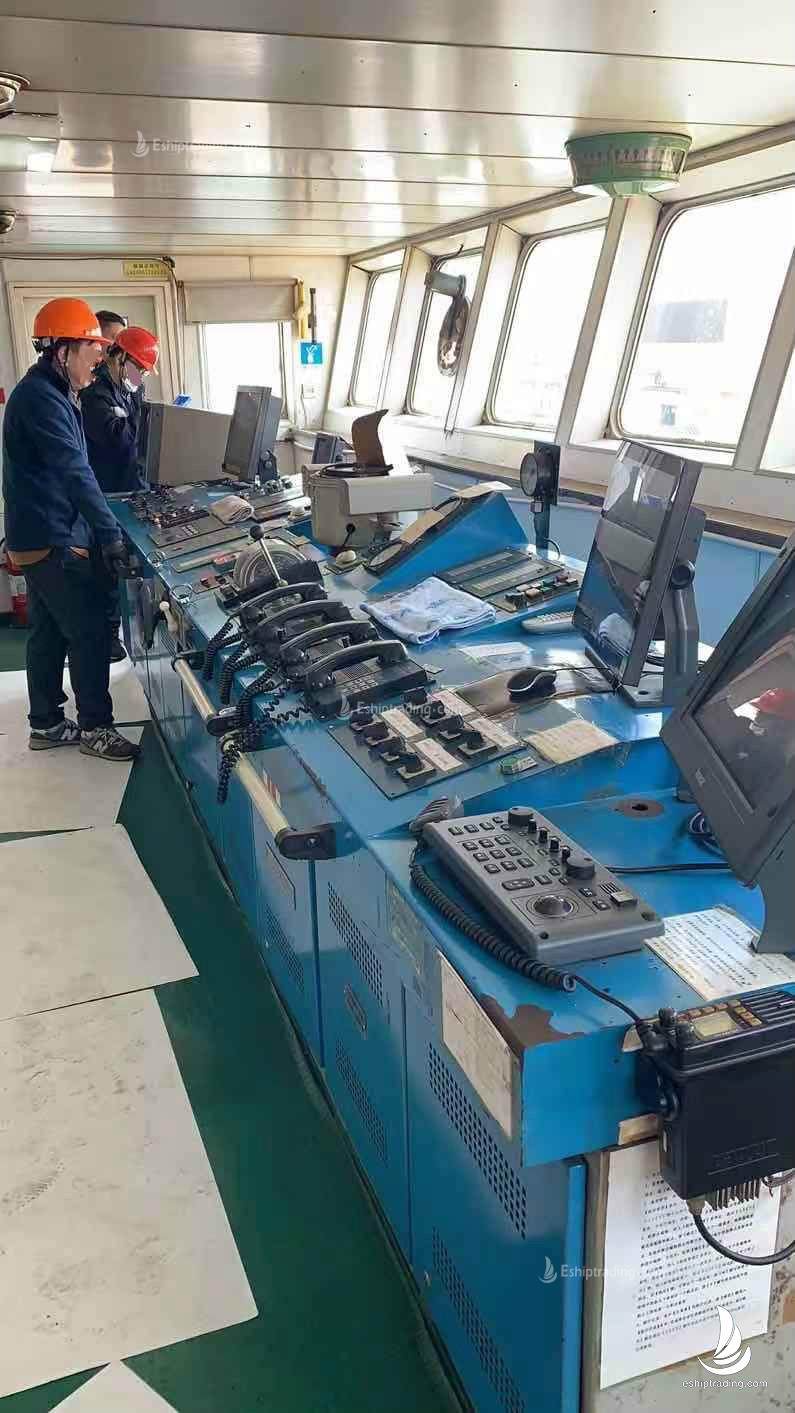 3156 T Product Oil Tanker For Sale