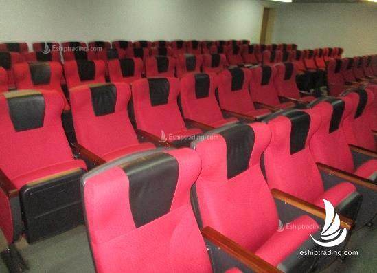 330 P Accommodation barge For Sale