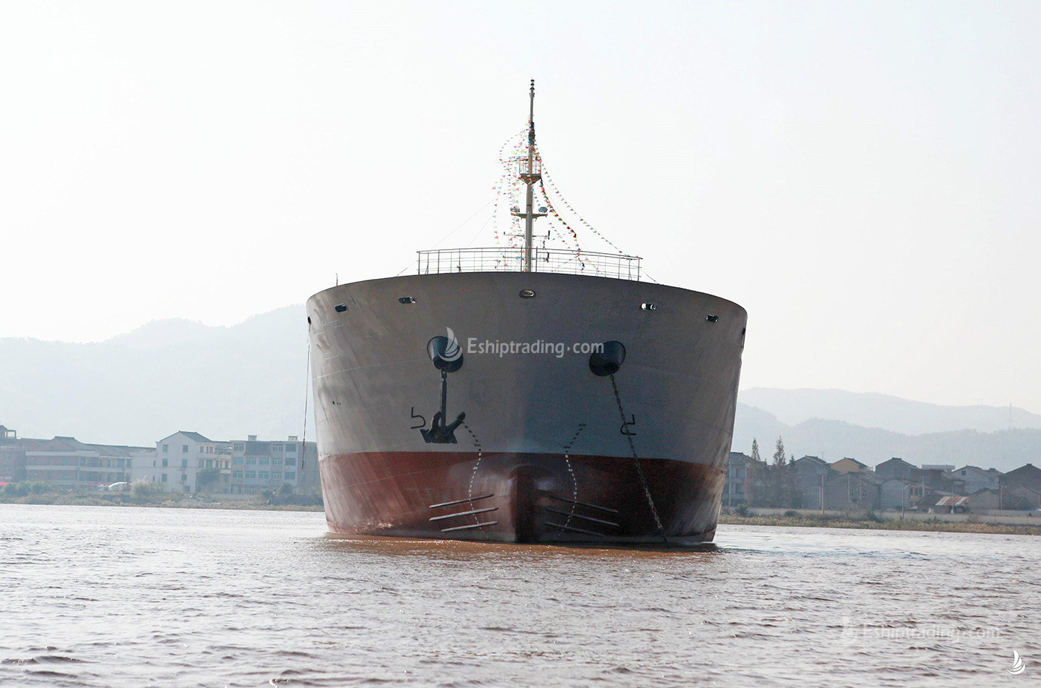 480 TEU Container For Sale