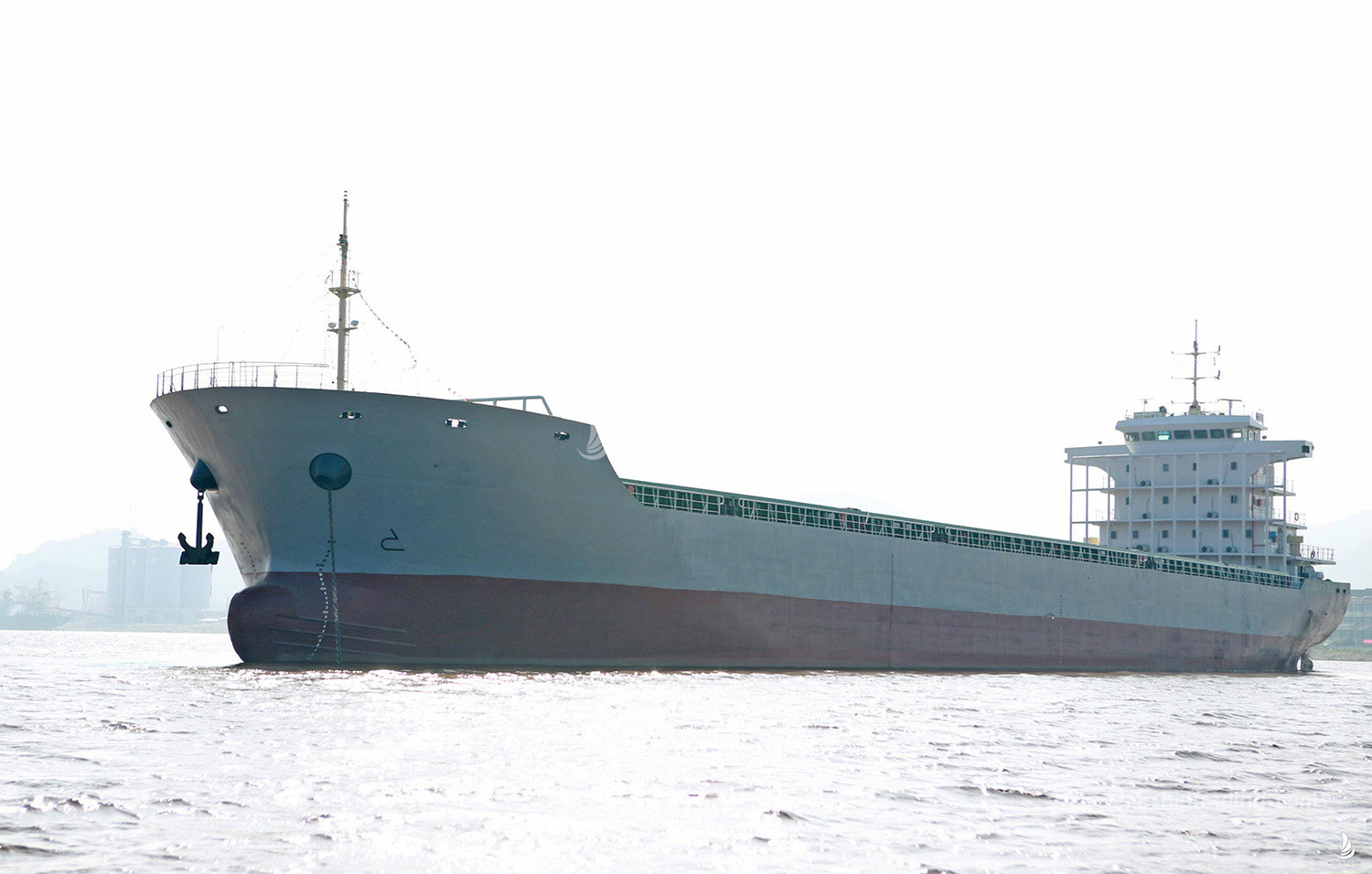 480 TEU Container For Sale