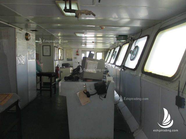 3911 T Bunkering Tanker  For Sale