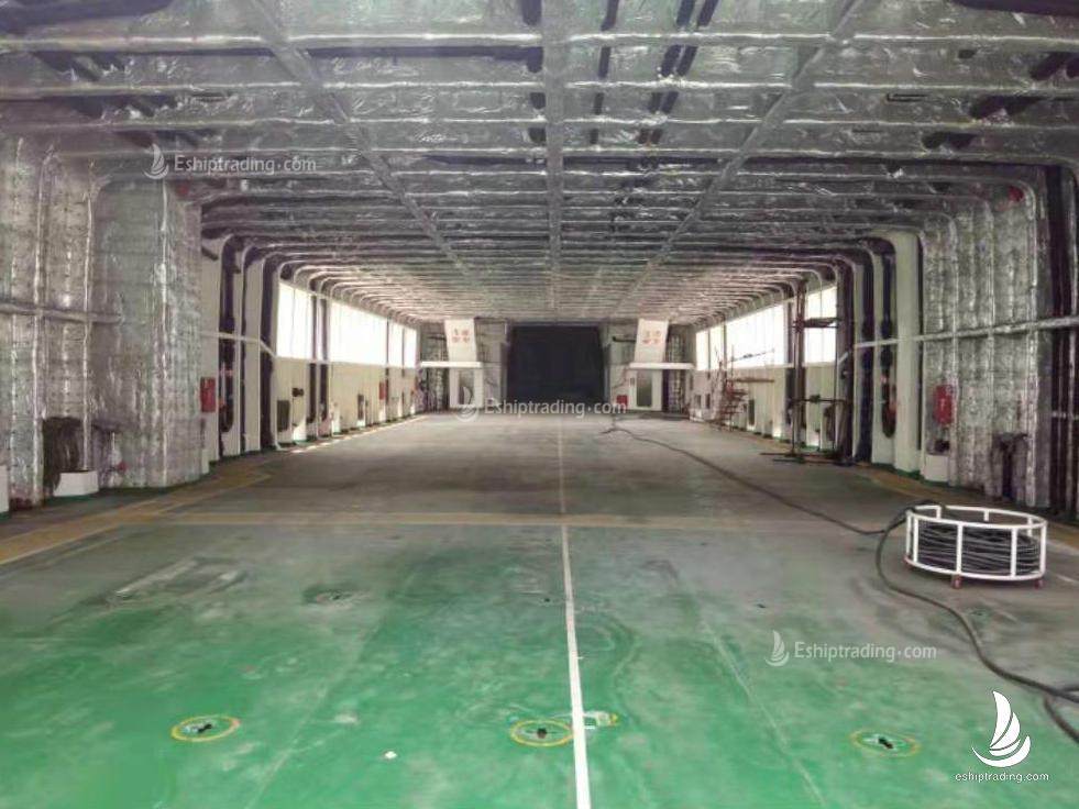 26 units Ro-Ro/Passenger ship For Sale