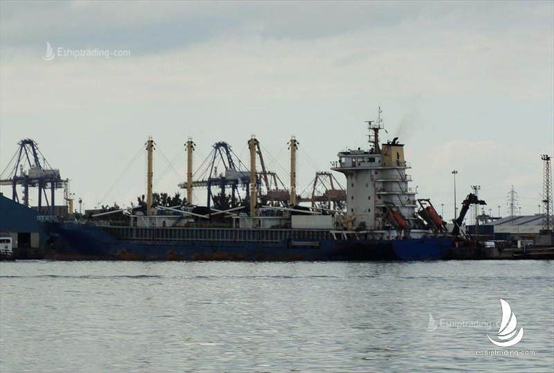 7378 T Reefer For Sale