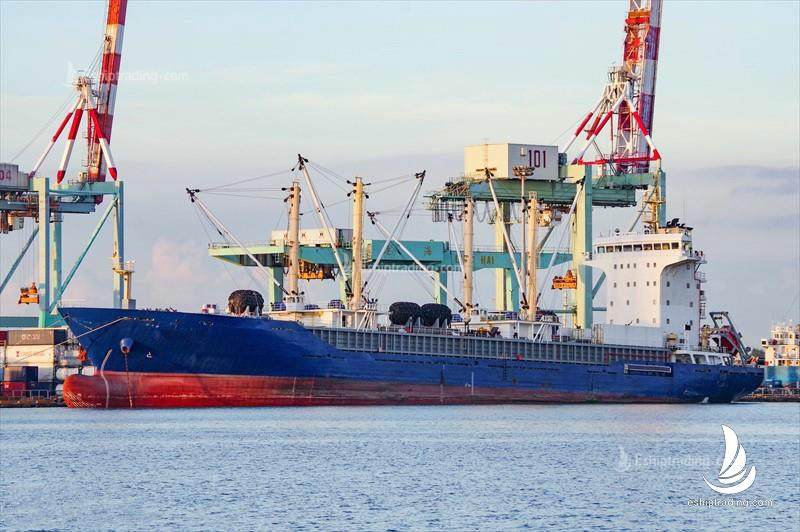 7378 T Reefer For Sale