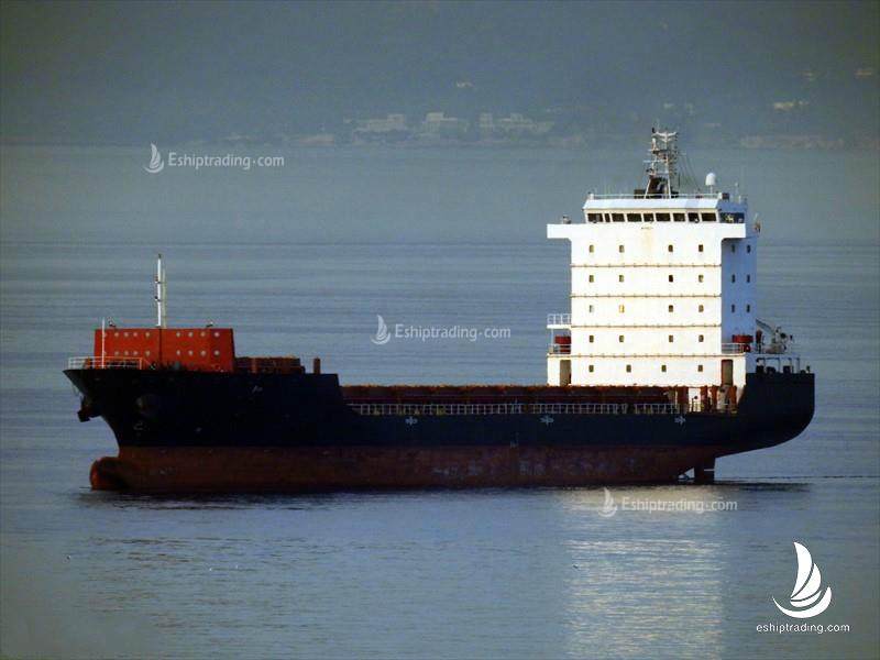 750 TEU Container For Sale
