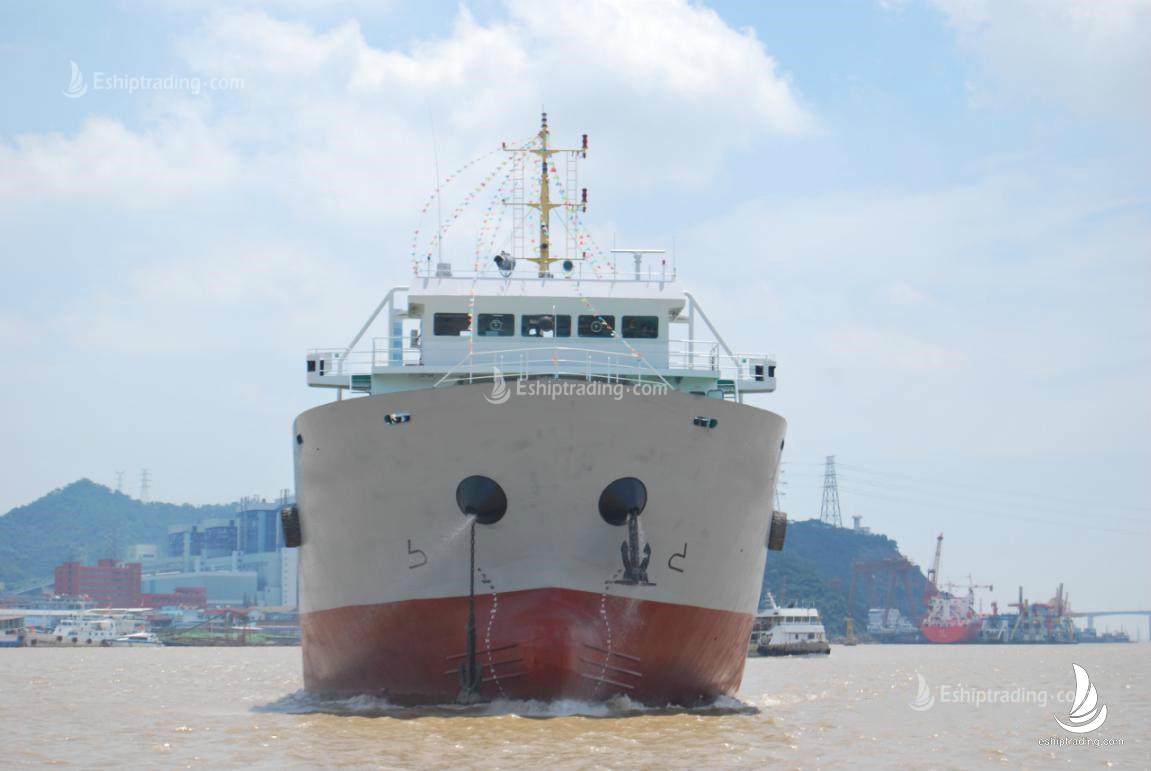 382 TEU Container For Sale