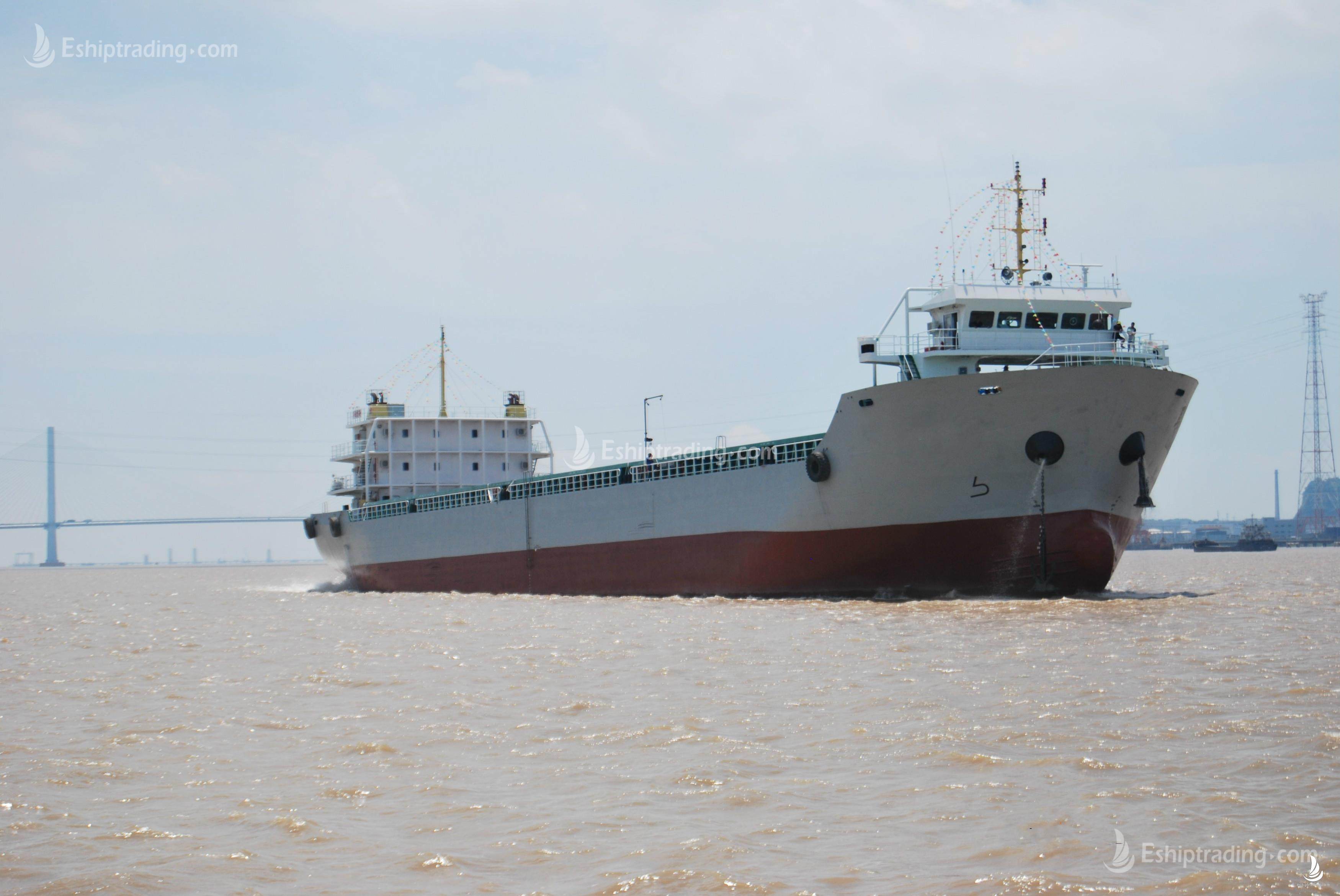 382 TEU Container For Sale