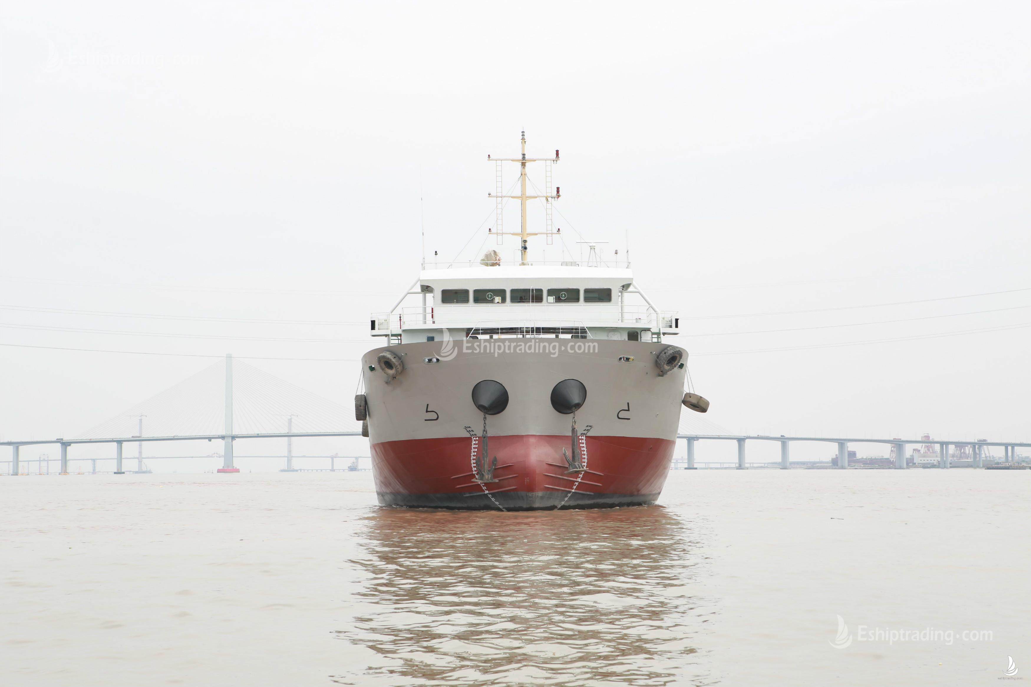 264 TEU Container For Sale