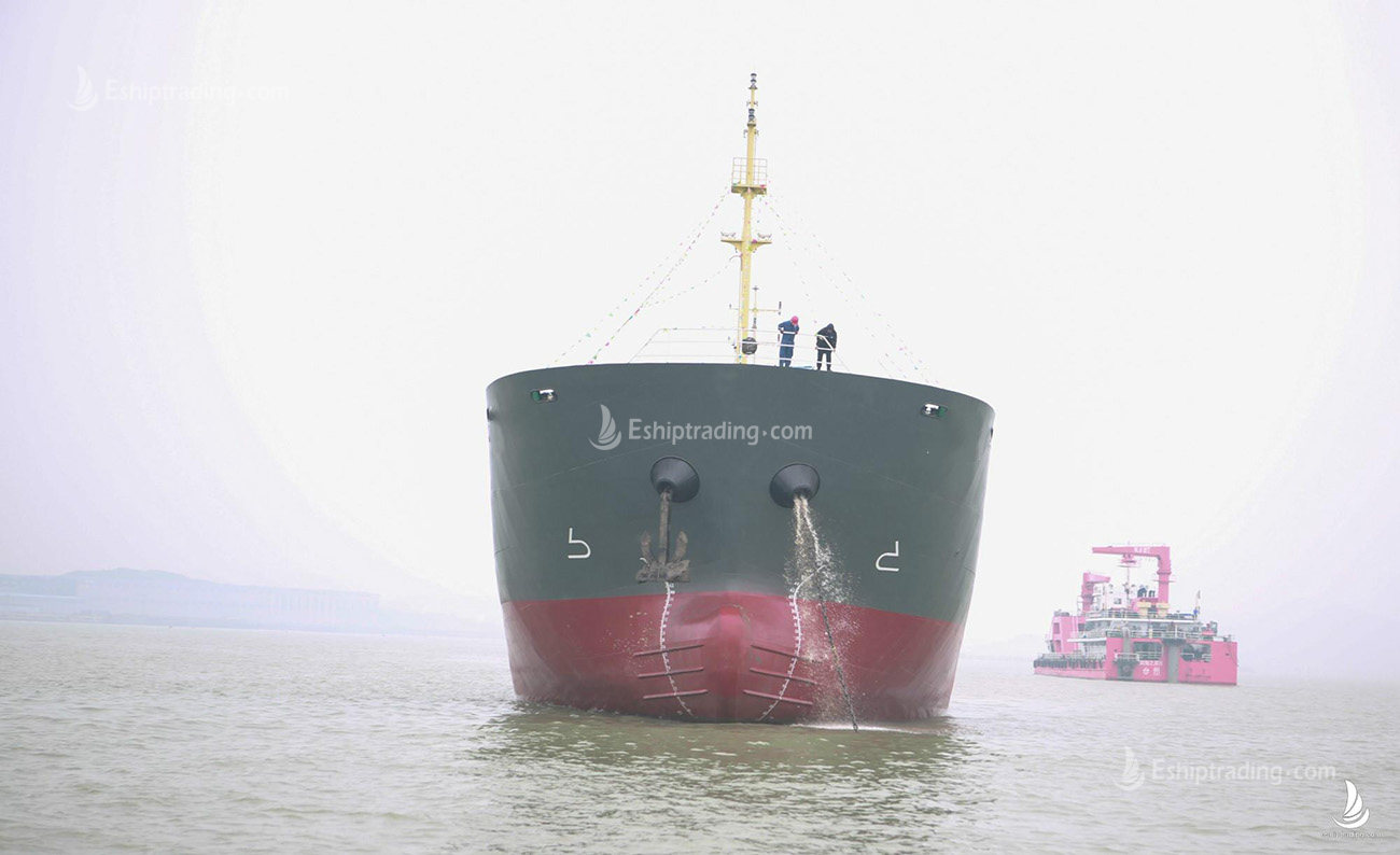 269 TEU Container For Sale