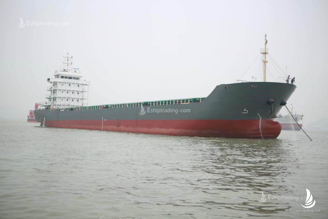 269 TEU Container For Sale