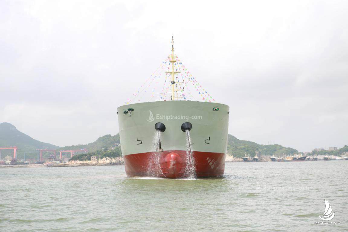 269 TEU Container For Sale