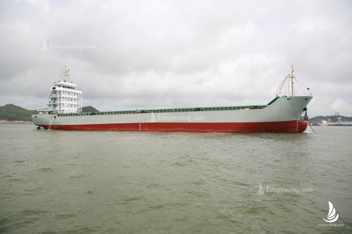 269 TEU Container For Sale