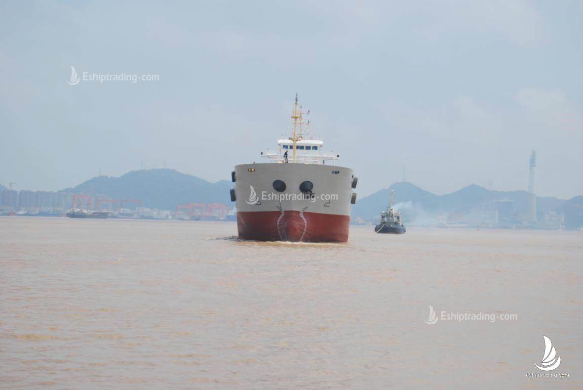 271 TEU Container For Sale