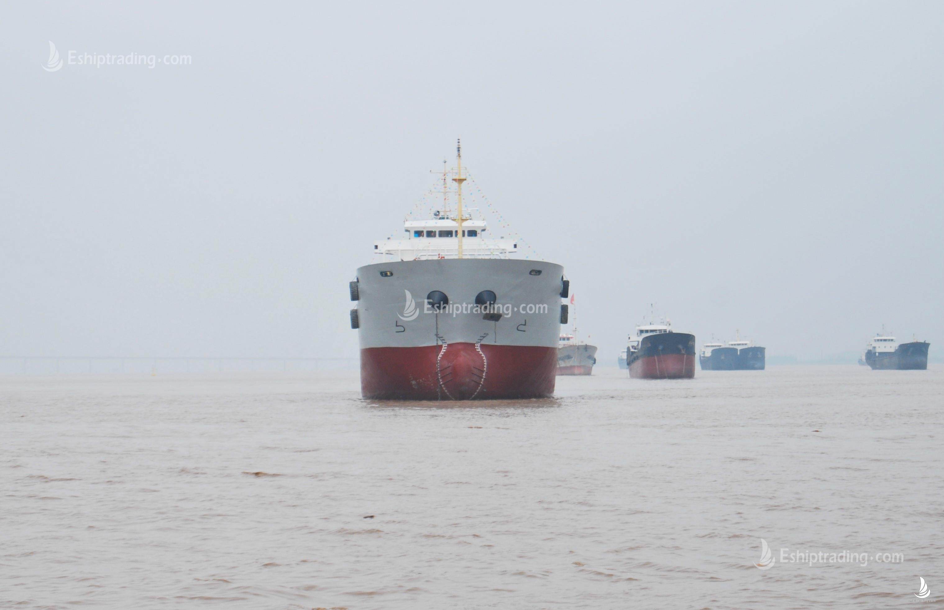 271 TEU Container For Sale