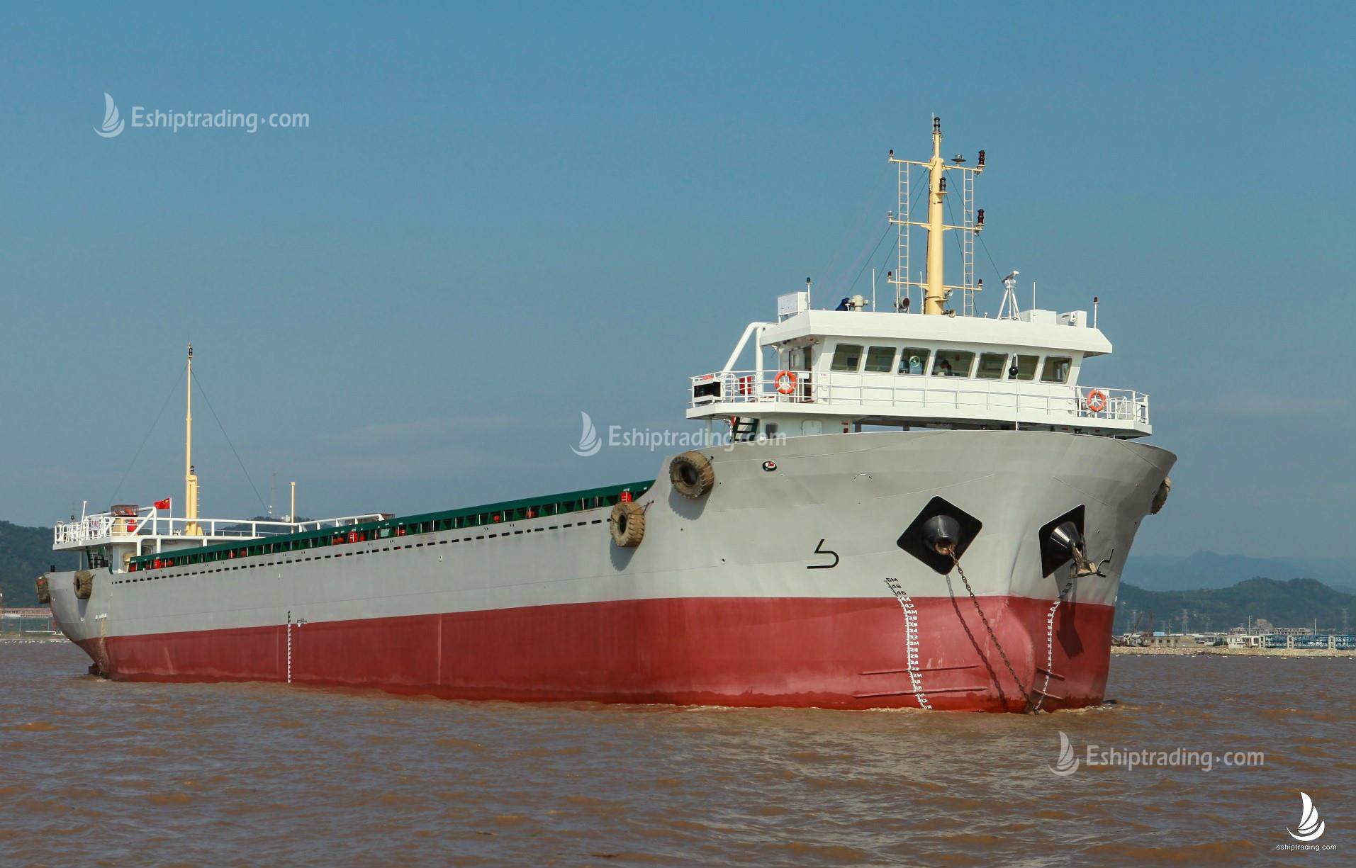 290 TEU Container For Sale