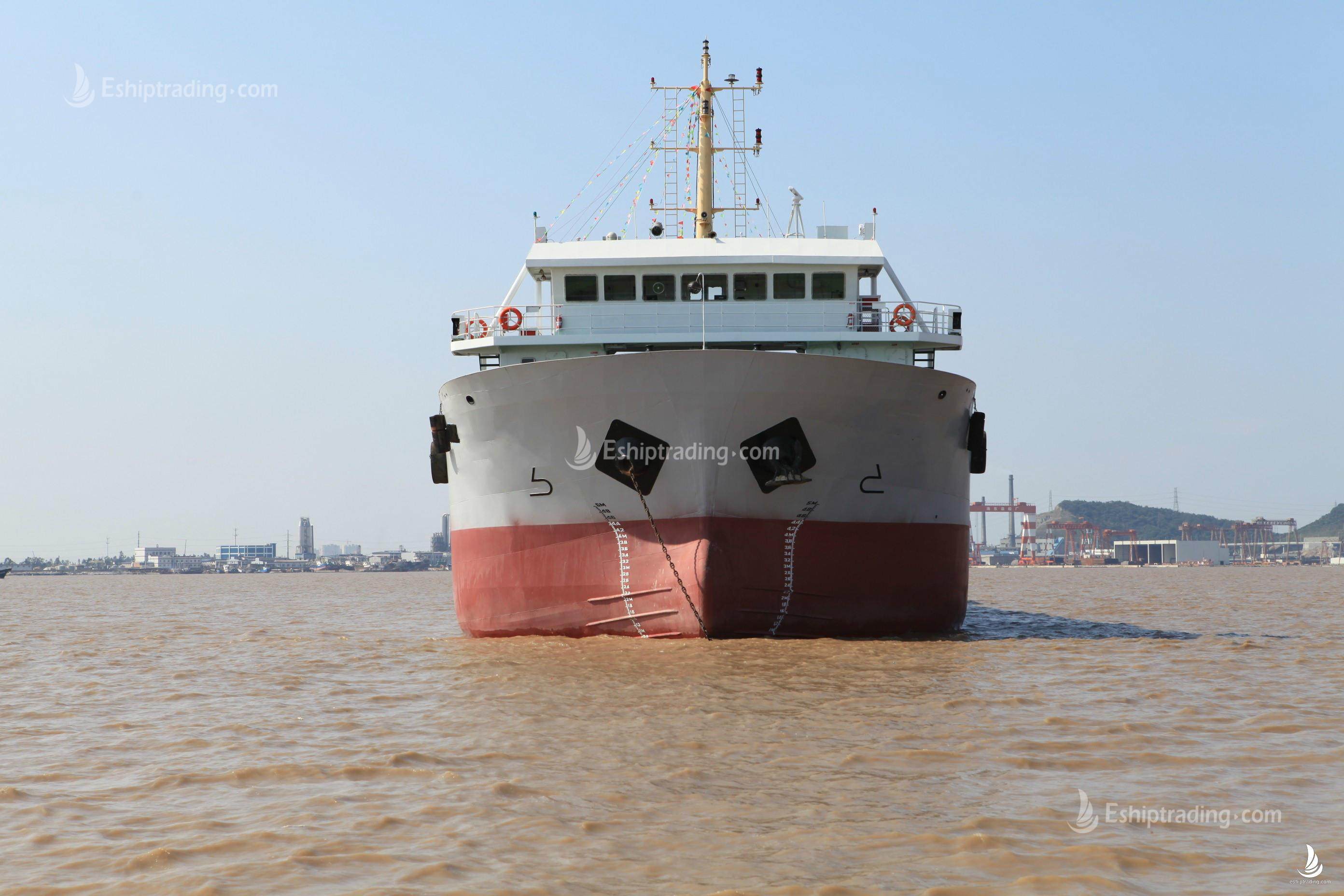 290 TEU Container For Sale