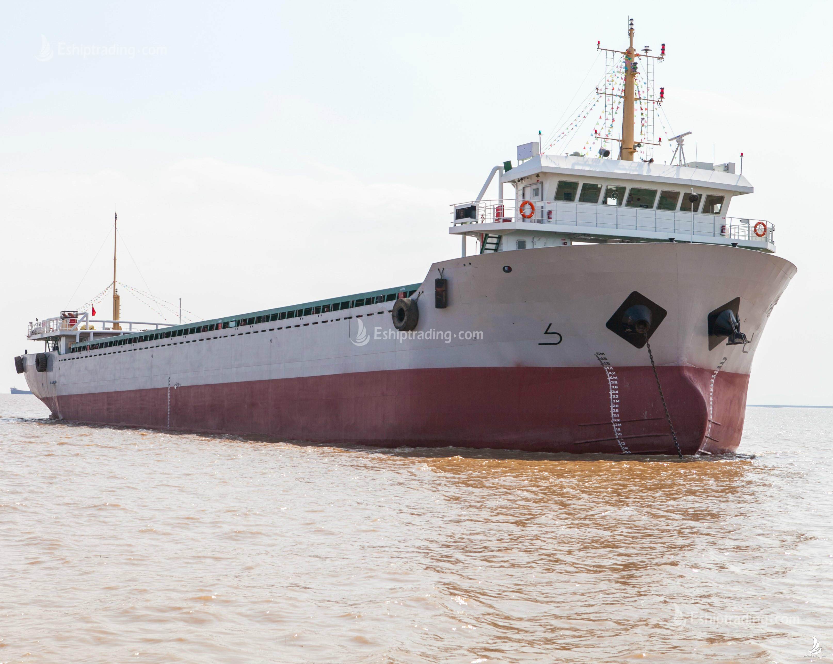 290 TEU Container For Sale