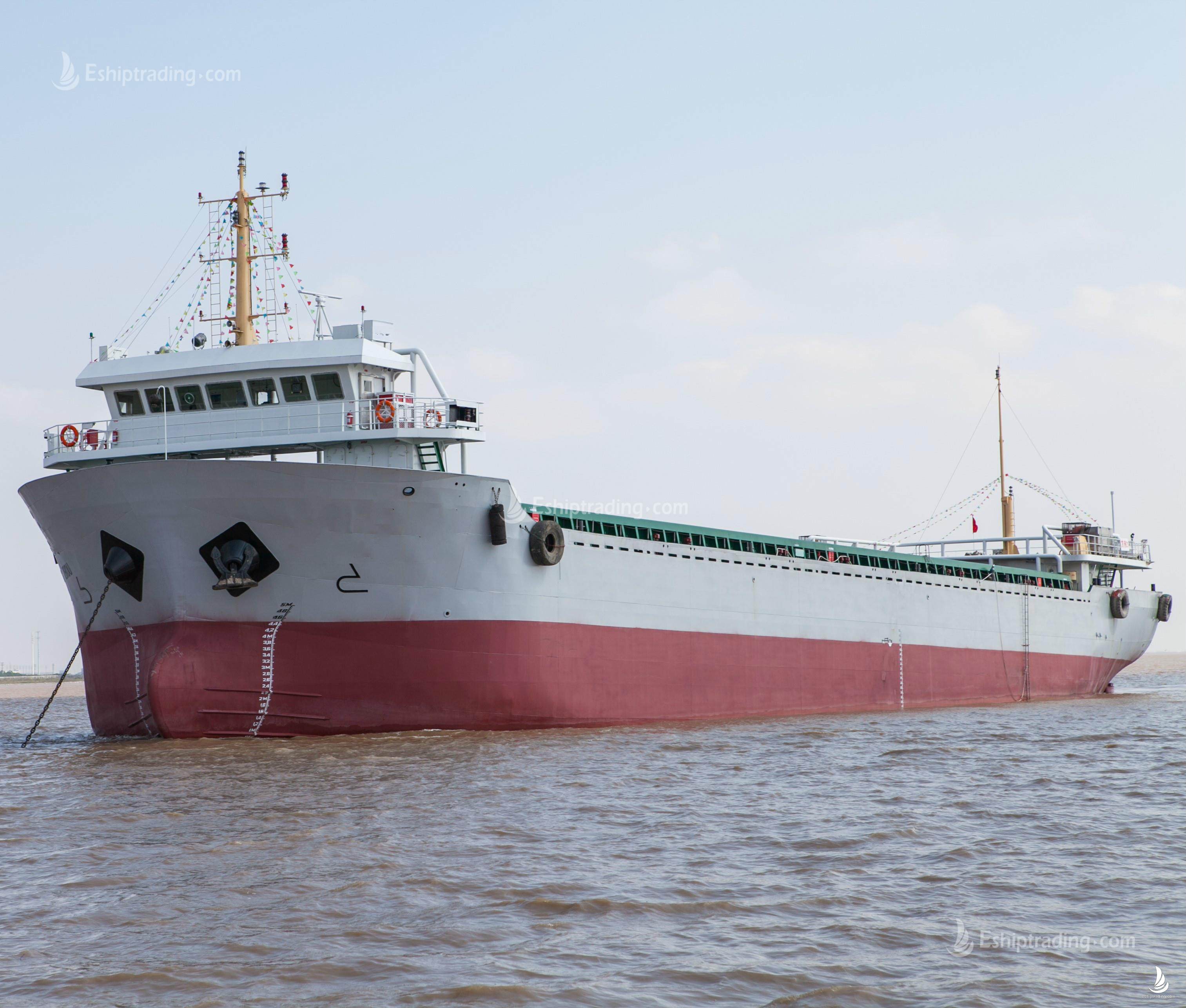 290 TEU Container For Sale