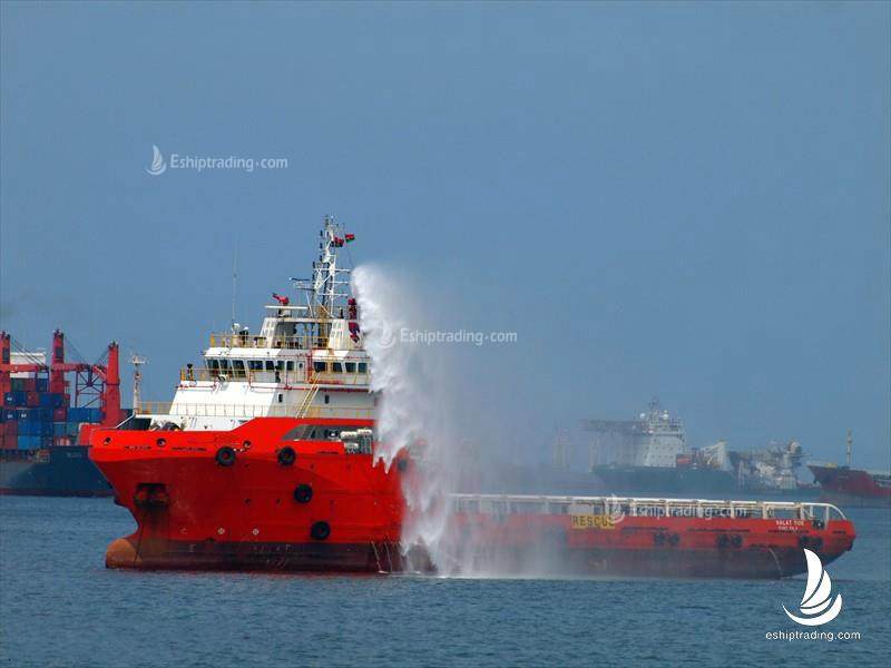 4412 KW PSV For Sale
