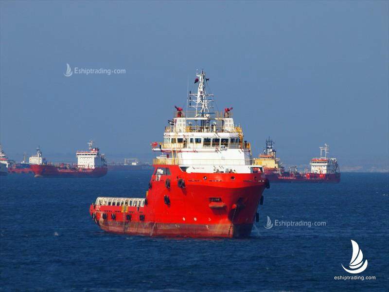 4412 KW PSV For Sale