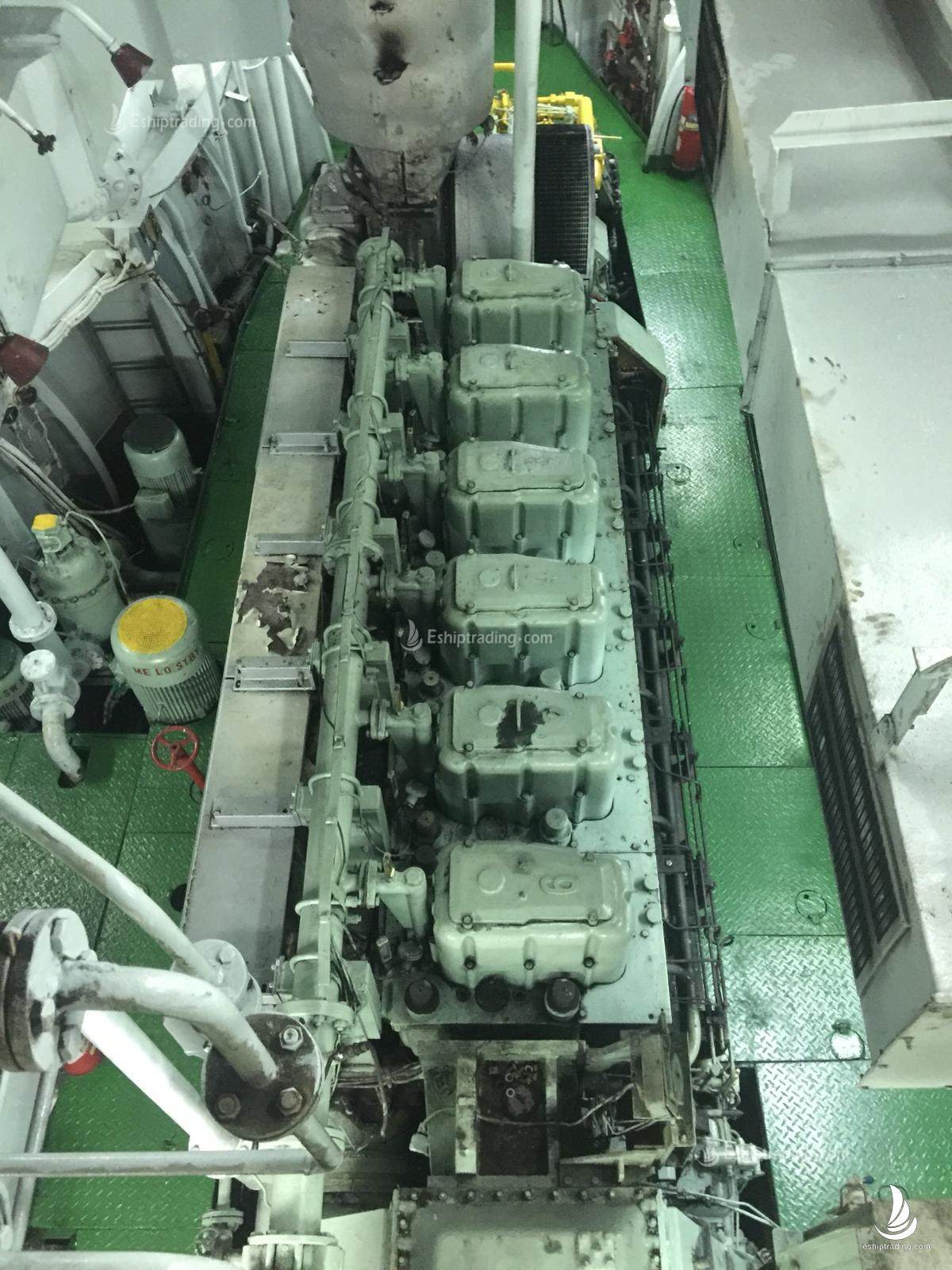 8828 T Product Oil Tanker For Sale