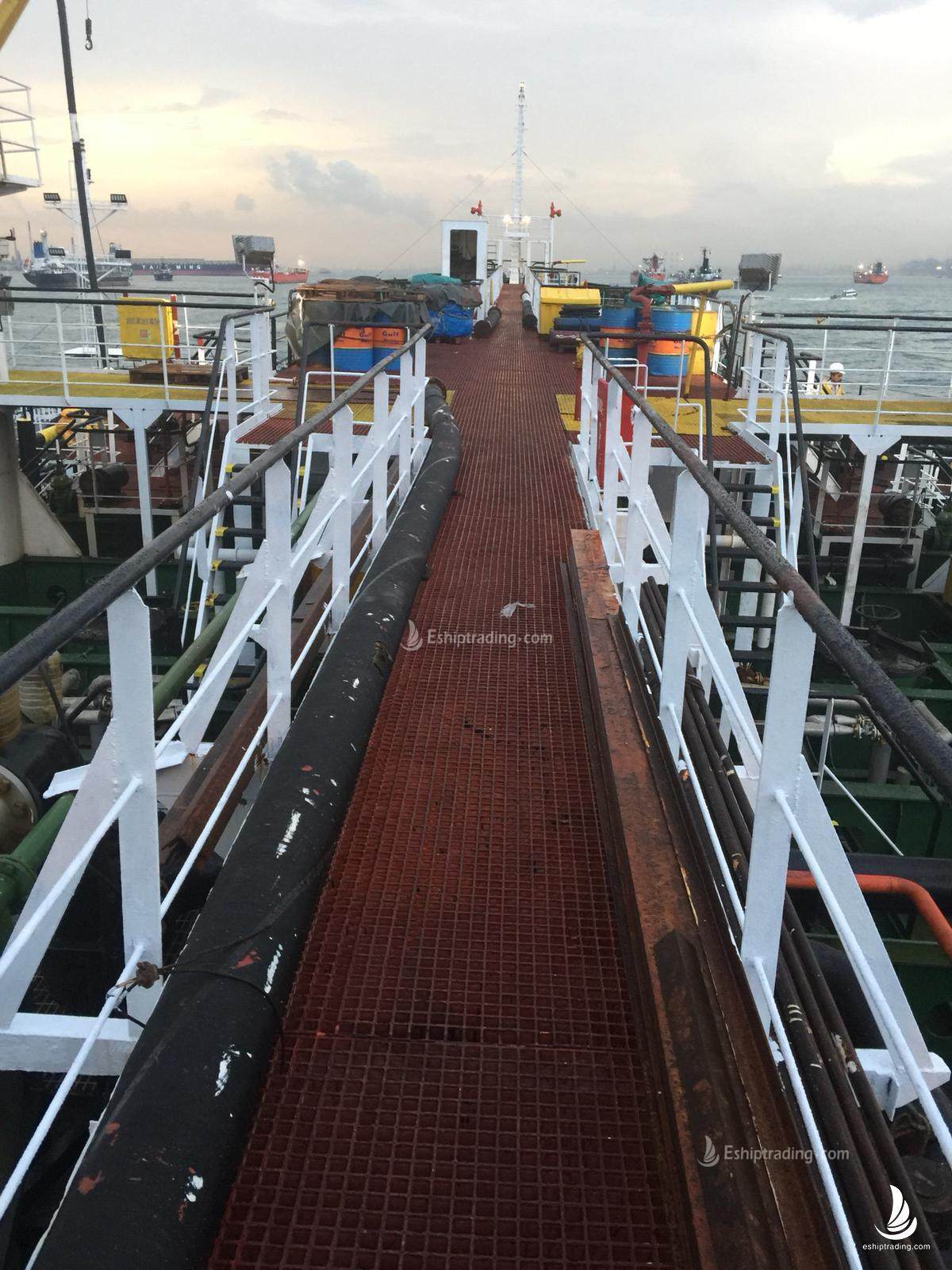 8828 T Product Oil Tanker For Sale