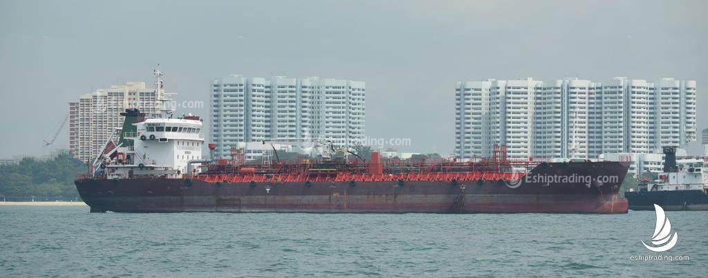 8839 T Product Oil Tanker For Sale