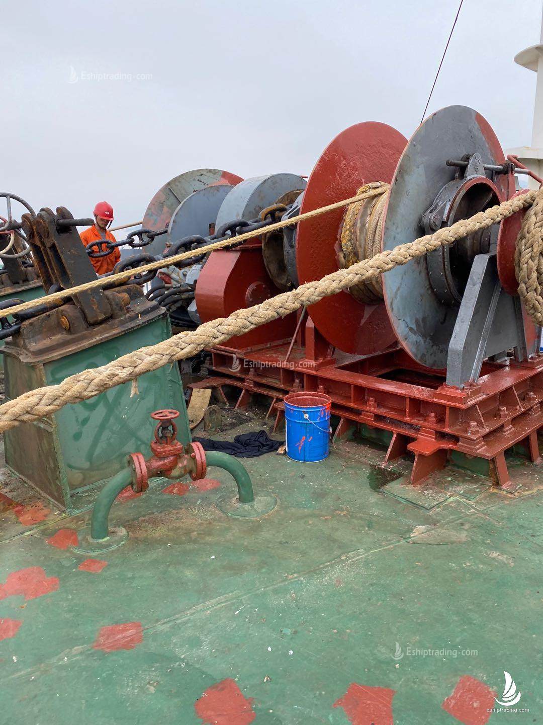 6691 T Product Oil Tanker For Sale