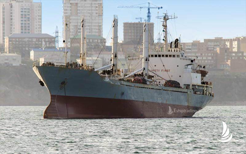 4192 T Reefer For Sale