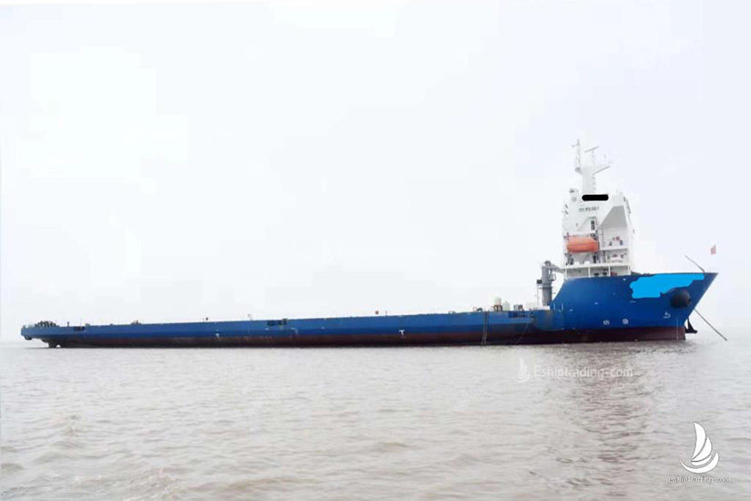 19573 T Deck Barge/LCT For Sale