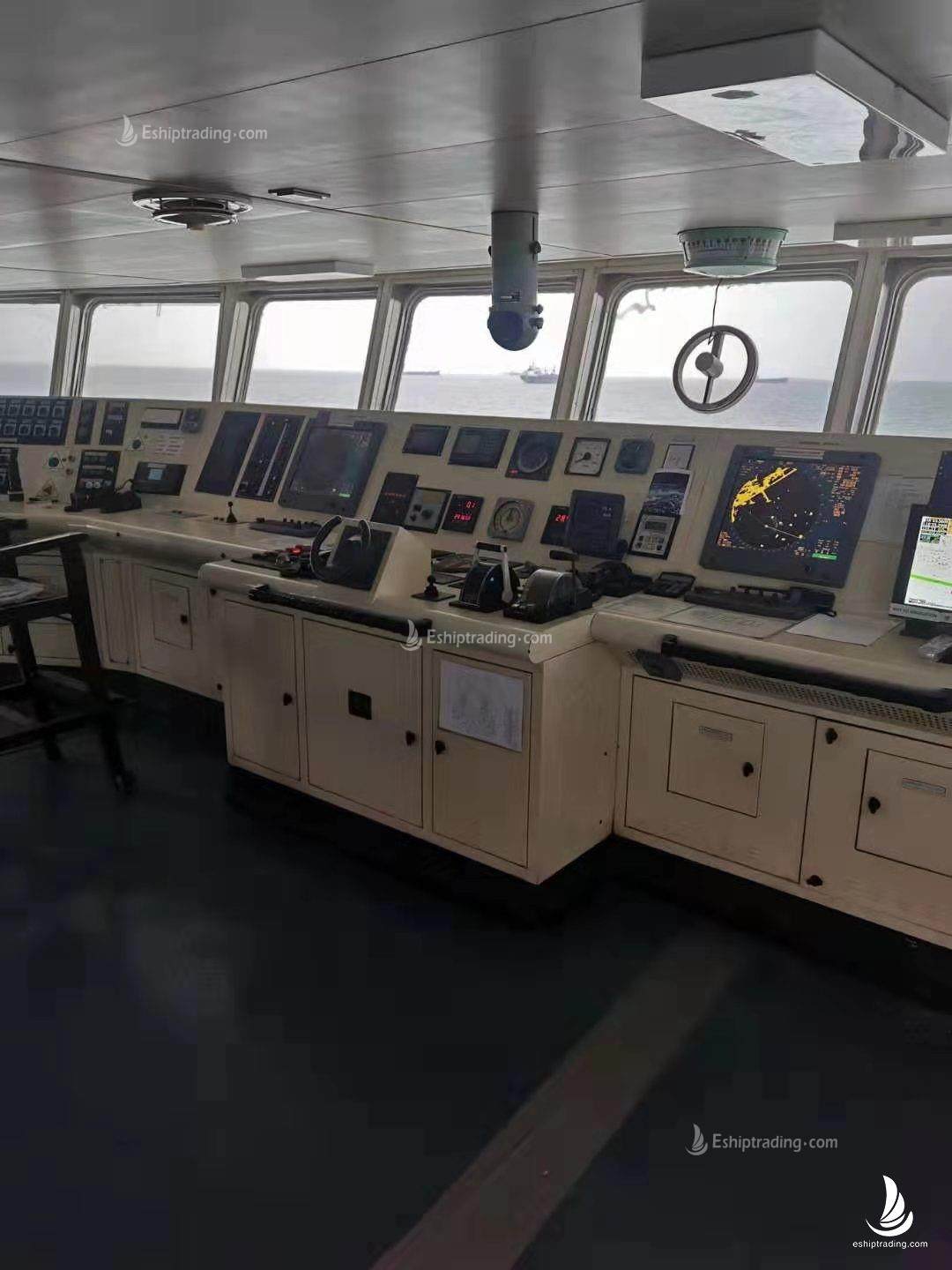 10701 T Bulk Carrier For Sale