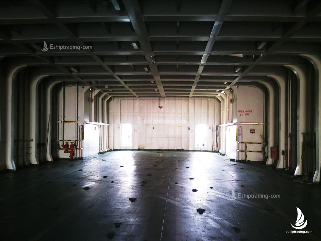 270 P Ro-Pax/Ferry For Sale