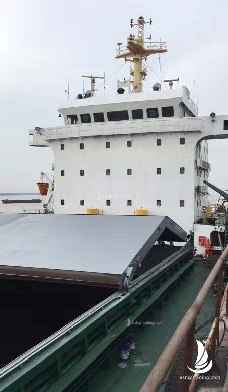 13177 T Bulk Carrier For Sale