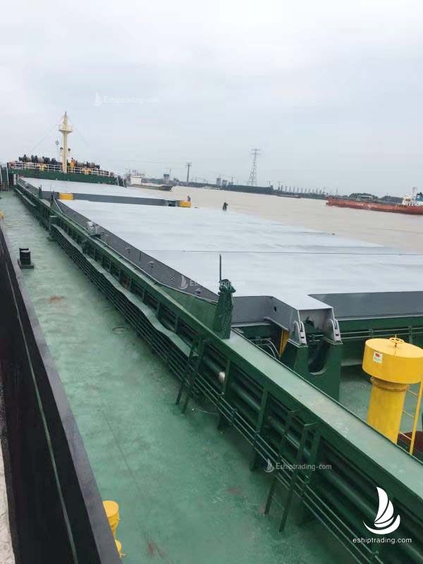 13177 T Bulk Carrier For Sale