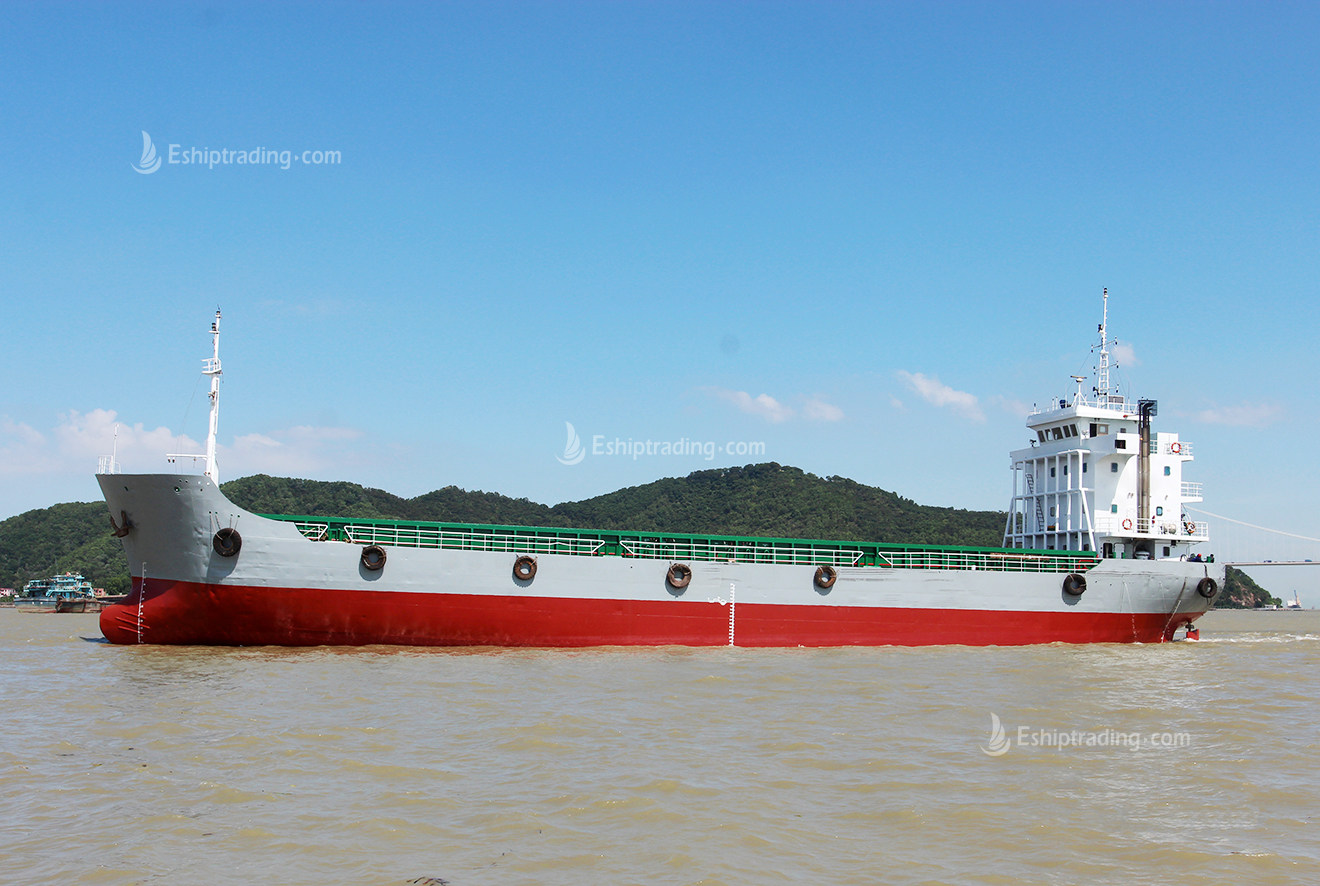 176TEU Container For Sale