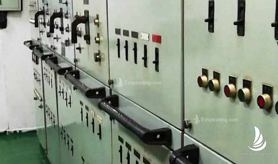 11022 T Bulk Carrier For Sale