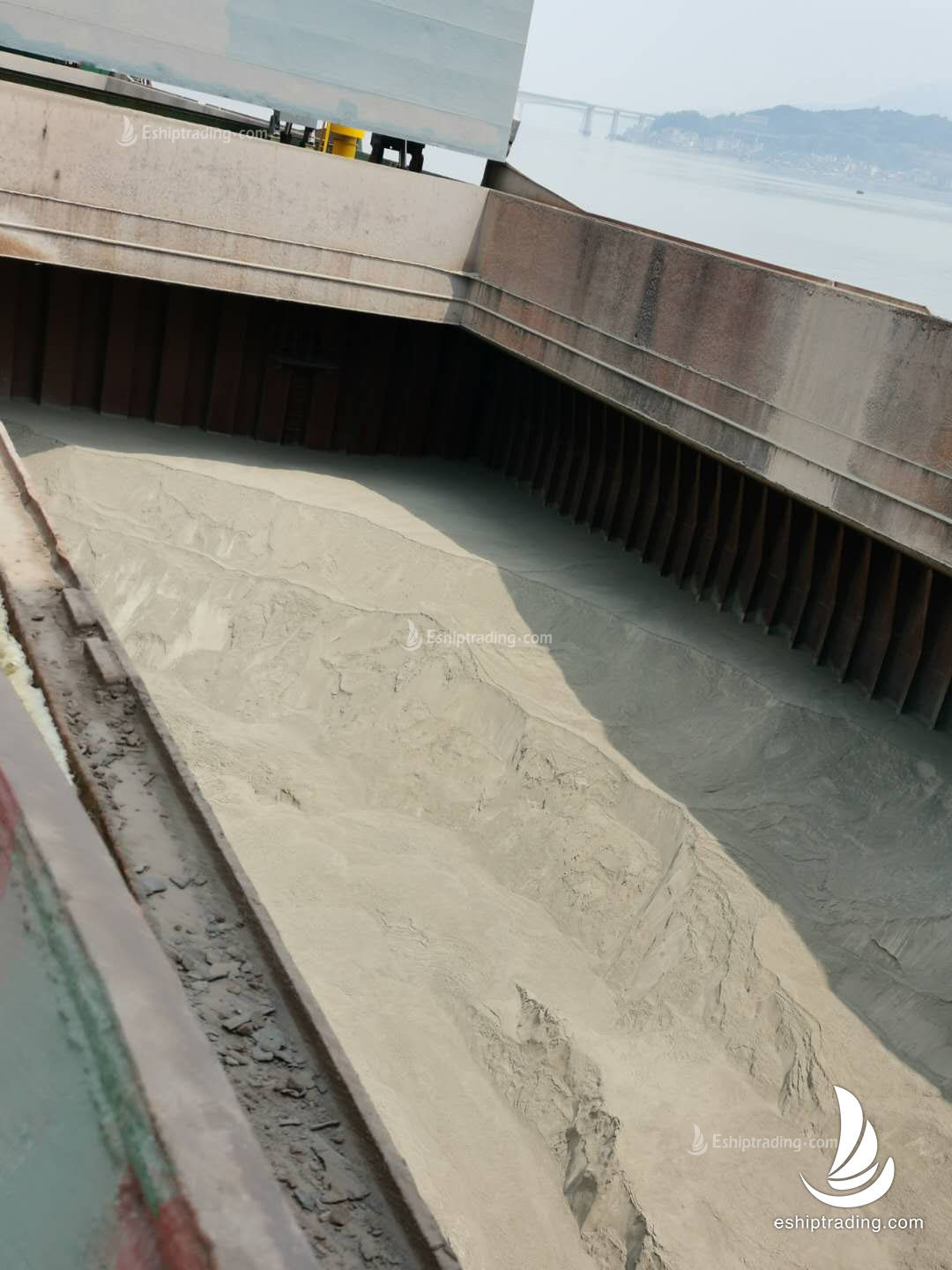 13177 T Bulk Carrier For Sale