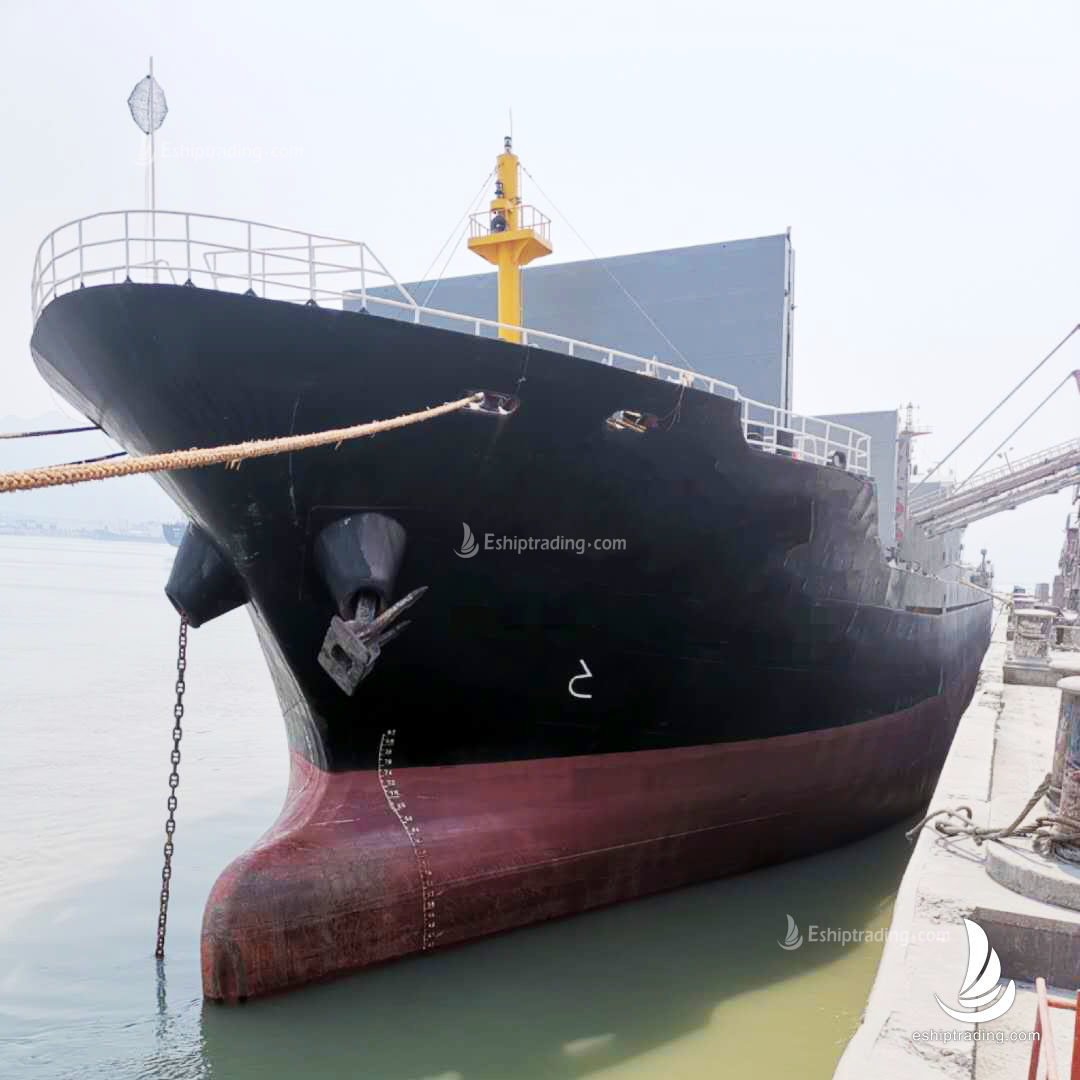 13177 T Bulk Carrier For Sale